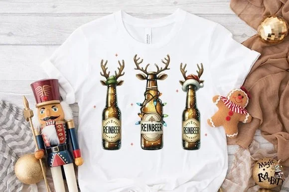 Beer Christmas 2