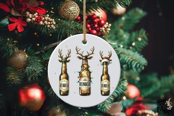 Beer Christmas 3