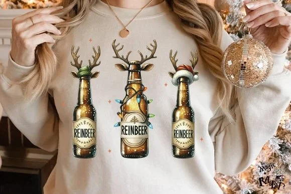 Beer Christmas 5
