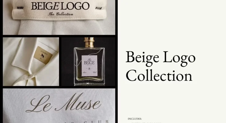 BEIGE Logo