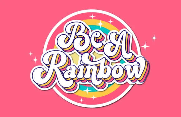 Bertod Retro Font 3