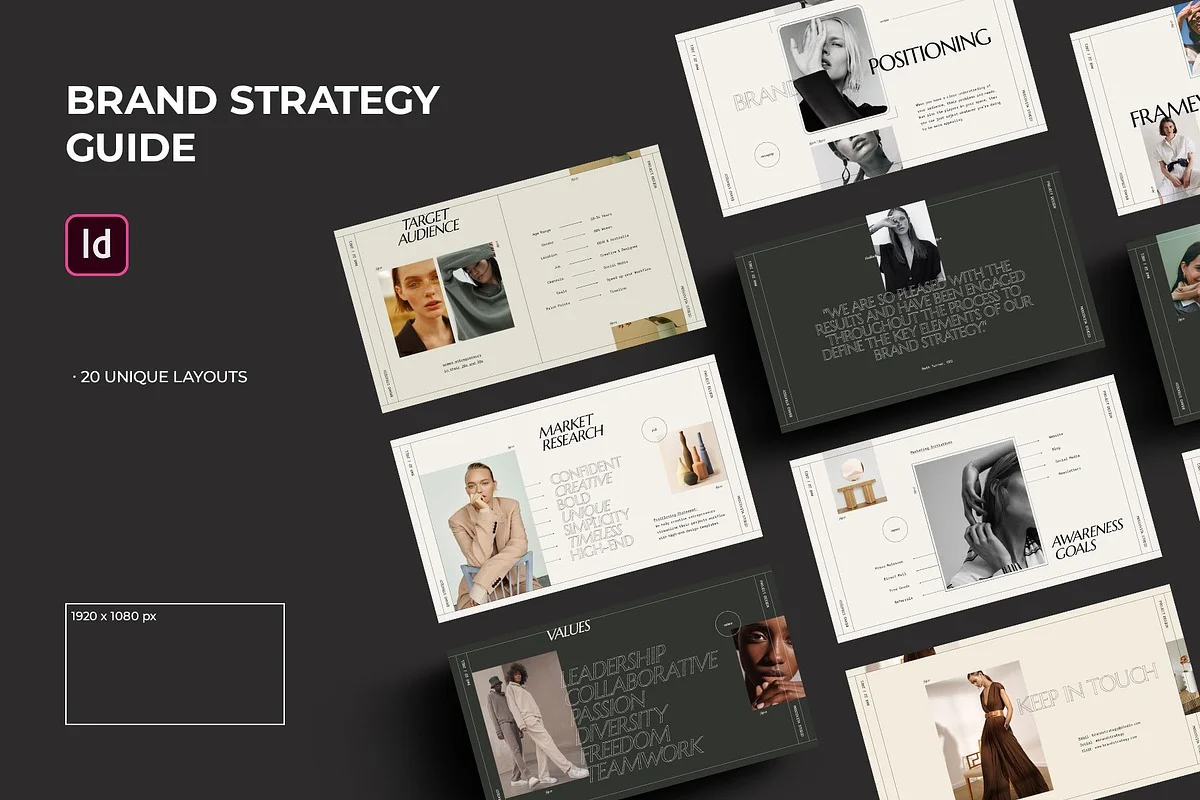 Presentation Bundle 2