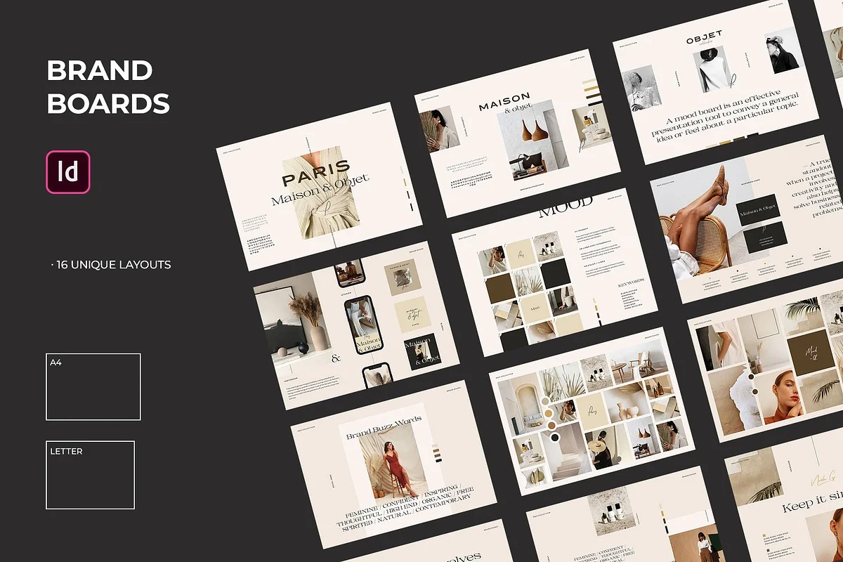Presentation Bundle