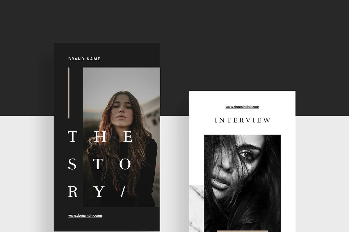 Social Media Pack 4